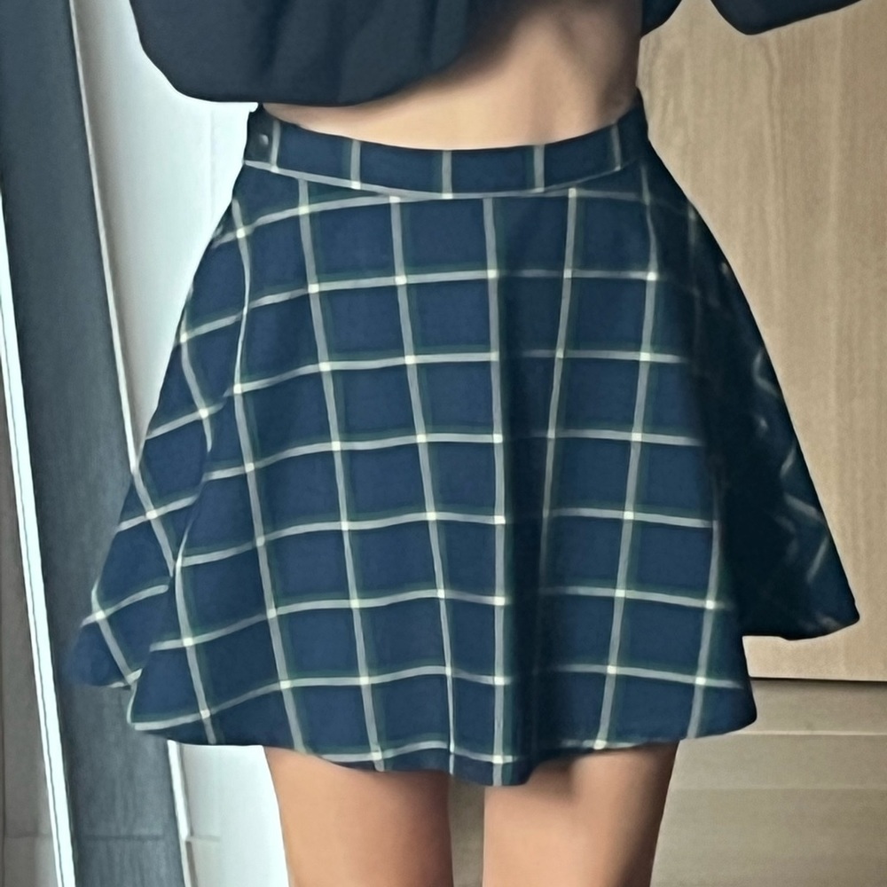 American Apparel Skirt